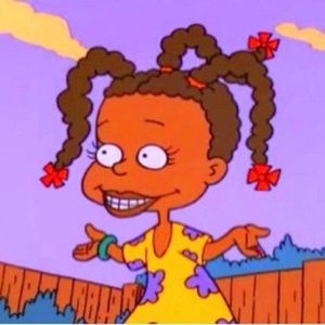 Meet your Posher, Madison